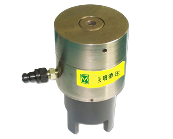 MRC液壓拉伸(shēn)器