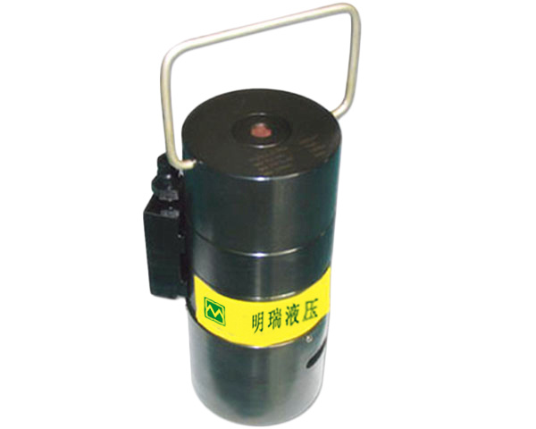 MRD液(ye)壓拉伸(shen)器