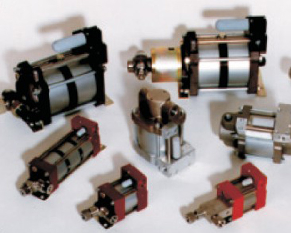 氣動(dong)增壓泵(bèng)