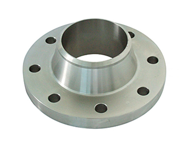 帶頸對(dui)焊法蘭WN