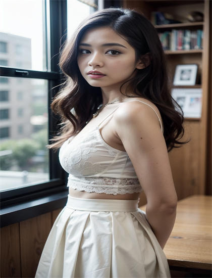 《宝藏美妆师》人物深度：经济的利益冲突与阶级差异 理解表演与导演的配合