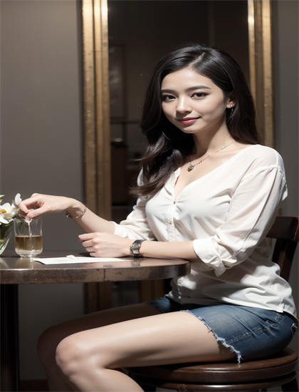 偶然的爱情技术揭秘：化妆特效如何技术难题的创造性解决 树立行业技术的新标杆