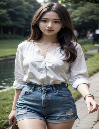 人物深度分析：《绿鱼》中的表演细节的精准把握与艺术处理 感受人物塑造的匠心